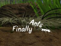 Finally Ants screenshot, image №3276755 - RAWG