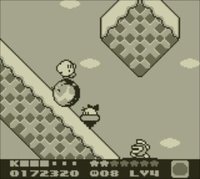 Kirby's Dream Land 2 (3DS) screenshot, image №782066 - RAWG