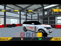 Offroad Rover Driving - 4x4 Driving Simulator 3D screenshot, image №1738766 - RAWG