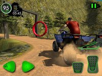 Quad Bike 3D Impossible Stunts screenshot, image №1326492 - RAWG