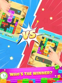 Puzzle Blitz - Win Real Cash screenshot, image №2590454 - RAWG