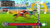 Horse Racing: Derby Quest screenshot, image №1501937 - RAWG