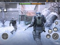 Code of War: Shooting Games 3D screenshot, image №3337783 - RAWG