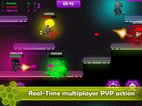 Neon Blasters Multiplayer screenshot, image №2052736 - RAWG