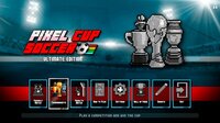 Pixel Cup Soccer - Ultimate Edition screenshot, image №2921673 - RAWG