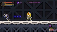 Future War (itch) screenshot, image №2807049 - RAWG