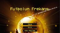 Futbolun Frekansı screenshot, image №1278129 - RAWG