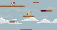 Pikachu Jump screenshot, image №1186371 - RAWG