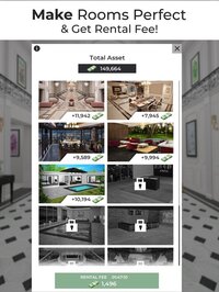 Million Dollar Homes screenshot, image №2740608 - RAWG