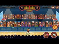Basketball Legends: Dunk Game screenshot, image №2257840 - RAWG