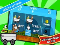 Hoppy Cart: A Frog And Puppy Kart Ride Game screenshot, image №1757964 - RAWG