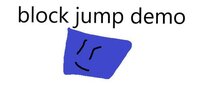 block jump demo screenshot, image №2573305 - RAWG