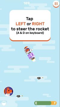 Space Nuts screenshot, image №1047760 - RAWG