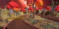Desert Bus Speedway screenshot, image №3123014 - RAWG