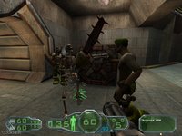 Gore: Ultimate Soldier screenshot, image №325573 - RAWG