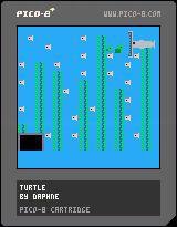 Turtle (itch) screenshot, image №2285273 - RAWG