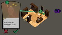 Scarred Mansion screenshot, image №4186323 - RAWG