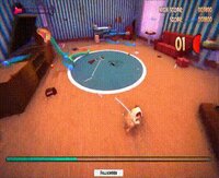 Trippin Pug screenshot, image №3001180 - RAWG