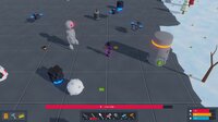 Unknown Planet screenshot, image №3939459 - RAWG