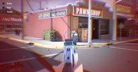 Unknown Town screenshot, image №3350349 - RAWG