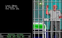 Sid Meier's Covert Action screenshot, image №216900 - RAWG