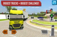 Delivery Truck Driver Simulator screenshot, image №1555712 - RAWG