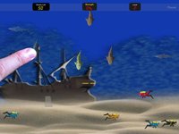 Squishy Sharks screenshot, image №1734214 - RAWG