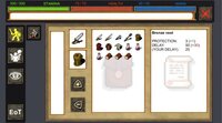 Nilia (itch) screenshot, image №2677443 - RAWG