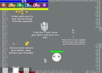 KingsMage 2D screenshot, image №2652224 - RAWG