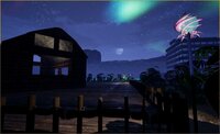 Zombeach And Sun screenshot, image №2596646 - RAWG