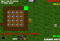 Generic zombie TDS screenshot, image №1295475 - RAWG
