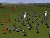 Medieval: Total War - Viking Invasion screenshot, image №350883 - RAWG