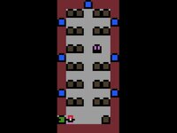 Don't Leave Your Backpack On The Bus screenshot, image №2951663 - RAWG