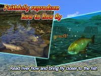 Fly Fishing 3D II screenshot, image №977367 - RAWG