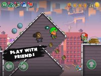 Lep's World Z - Zombie Games screenshot, image №2050550 - RAWG