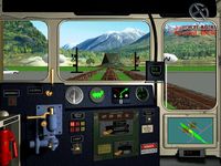 3D Railroad Master screenshot, image №340141 - RAWG