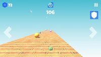 Balls Dodge screenshot, image №1211802 - RAWG