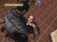 The Punisher screenshot, image №413893 - RAWG