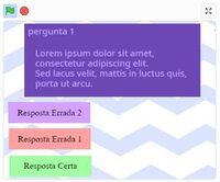Base de Quiz (Scratch) screenshot, image №3464522 - RAWG