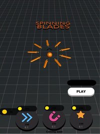 Spinning Blades.io screenshot, image №1980258 - RAWG