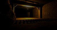 The Forgotten Ones - Choo Choo Charles Fan Game screenshot, image №3792068 - RAWG