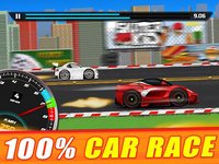 Super Racing GT: Drag Pro screenshot, image №1504332 - RAWG