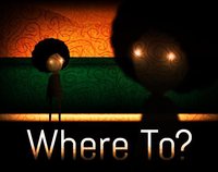 Where To? (Alpha - Ludum Dare 45) screenshot, image №2201218 - RAWG