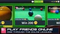 Snooker Stars - 3D Online Sports Game screenshot, image №1558242 - RAWG