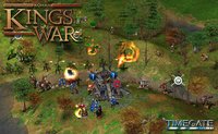 Kohan II: Kings of War screenshot, image №805727 - RAWG