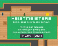 Heistmeisters screenshot, image №2356535 - RAWG