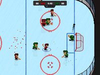 Super Blood Hockey (Beta) screenshot, image №1050298 - RAWG