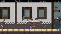Lotus Crusade screenshot, image №2926468 - RAWG