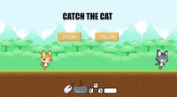 Catch the cat-IsabellaS screenshot, image №2954628 - RAWG