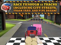 Trucktown: Grand Prix screenshot, image №1600841 - RAWG